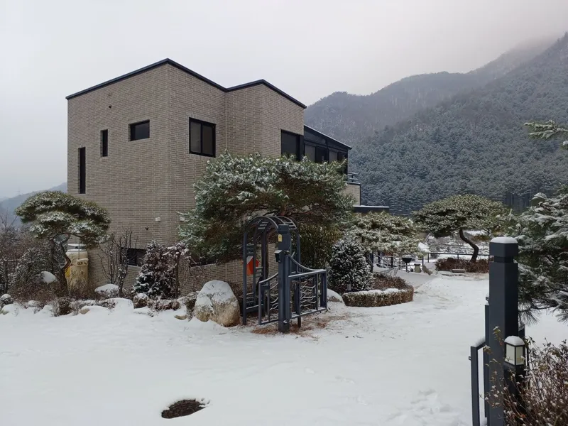 [경기 양평] 휴스테이 36