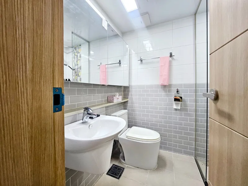 [Gimpo] 5 minutes from Gurae Station/Duplex/Full Ocean Officetel 8