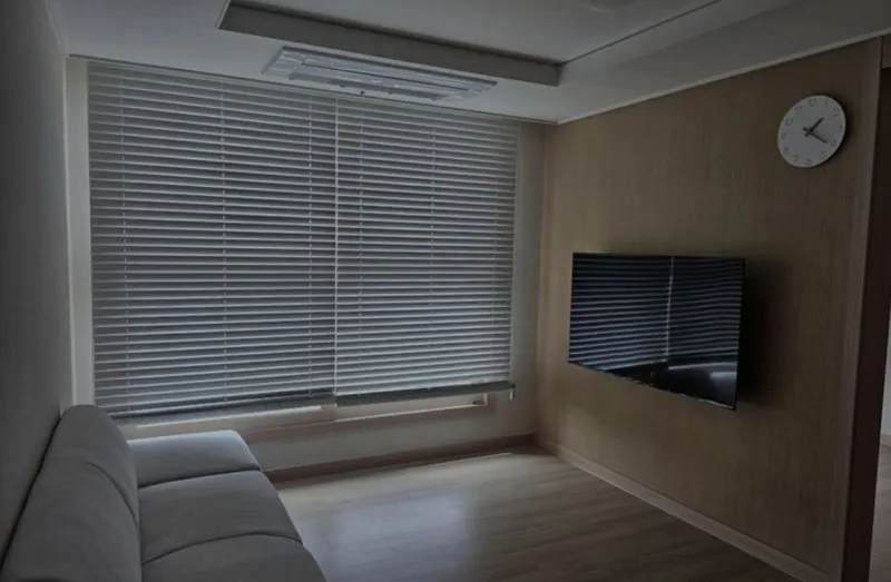 [Suseong, Daegu] Officetel with a great view 3 minutes from Beomeo Station 6