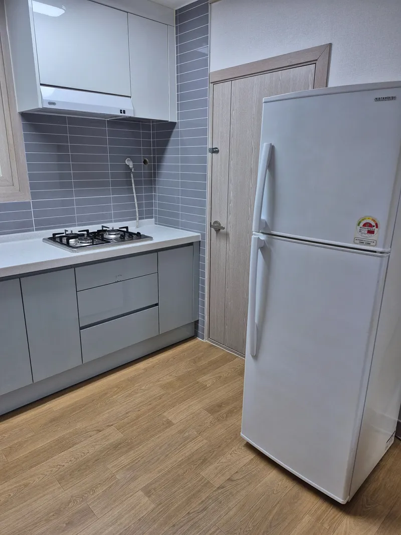 [Seo-gu, Daegu] Quiet residential area, full use of the first floor 11