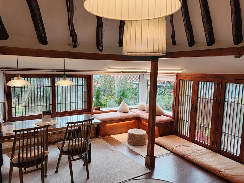 [Goseong] A two-room country house with a sense of sentimentality and a sea view 15