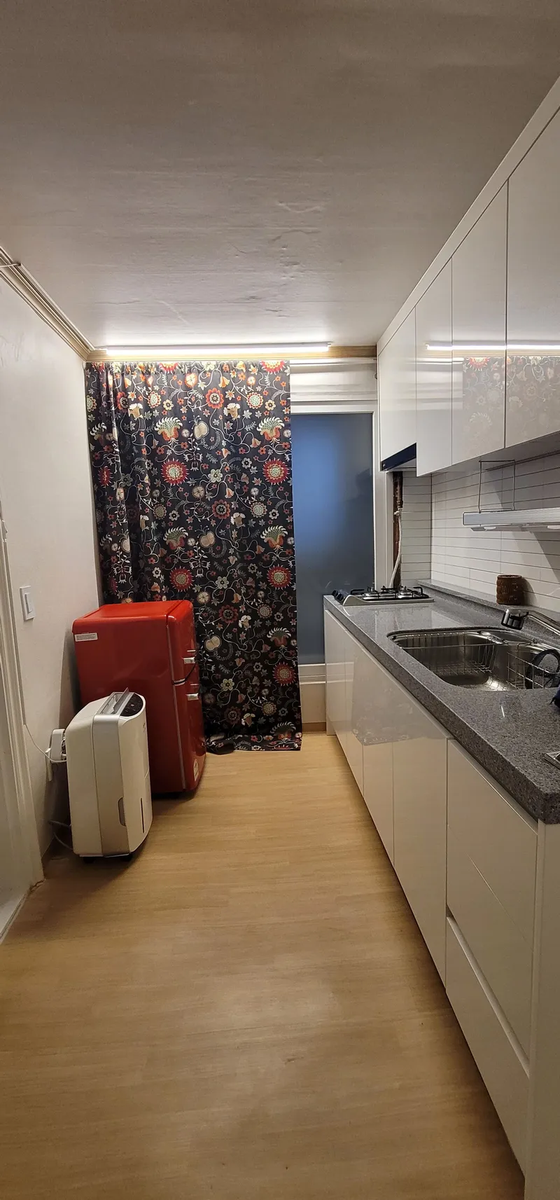 [Mapo, Seoul] Remodeled two-room apartment (semi-basement), 3 minutes walk from Mangwon Station 12