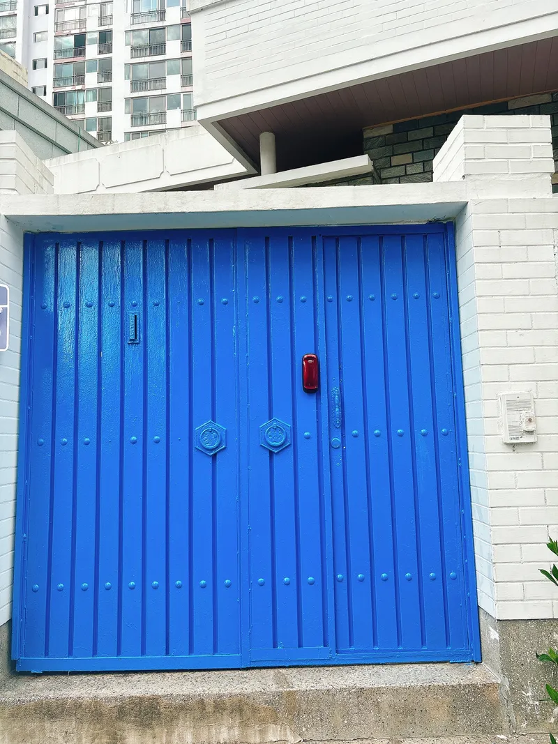 [부산 해운대] 해리단길 3룸 프라이빗 독채 31