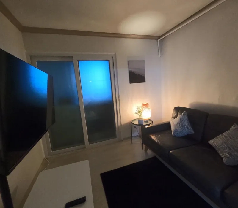 [Suwon] The closest 3-room apartment to Ajou University Hospital 8