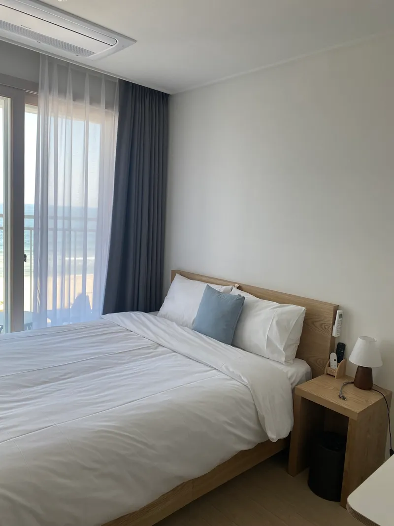 [Yangyang] Ocean View 425, 1-minute walk 7