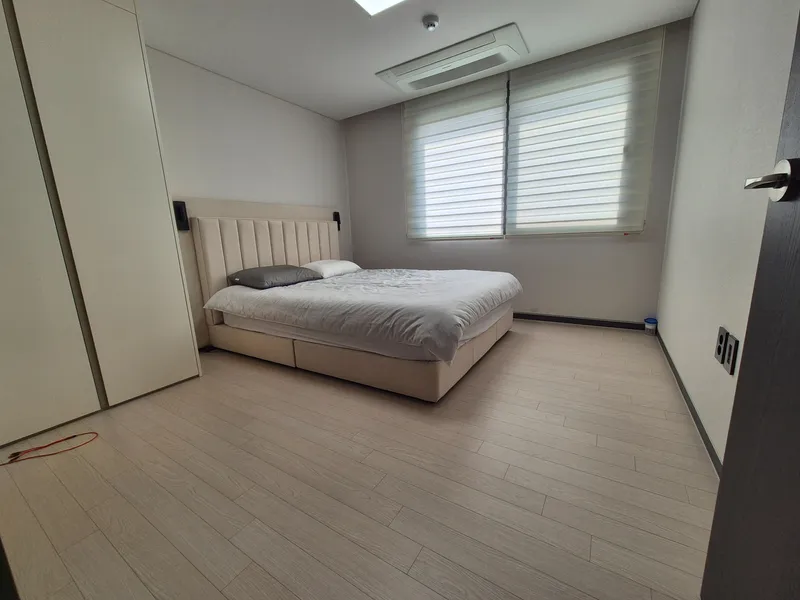 [Daejeong, Seogwipo] Sanbangsan Mountain, Dansan View Three-Room Fully-Optioned 2 2