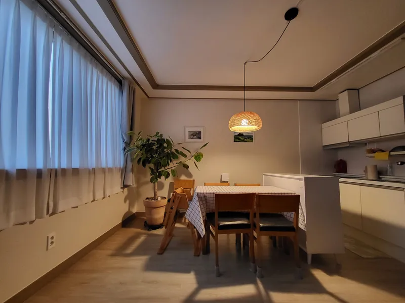 [Gujwa, Jeju] One-room stay (16 pyeong) in a quiet village with a view of the sea in Pyeongdae #102 9