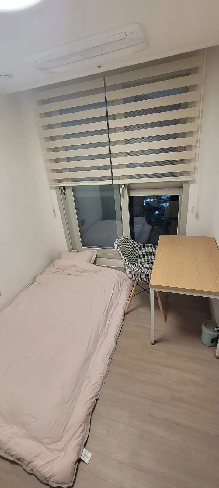 [Suseong, Daegu] Newly built apartel located in the school district of Suseong-gu 8