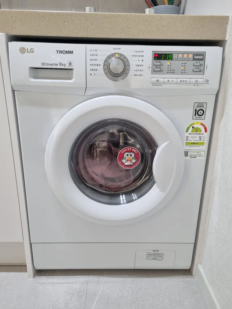 [Gangneung] Apartment with a great interior design just in front of Jumunjin Beach 40