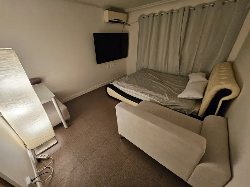 [Gangnam, Seoul] Yeoksam-dong Yeoksam Station Eat Street Two-room Full-option Special Sale 3