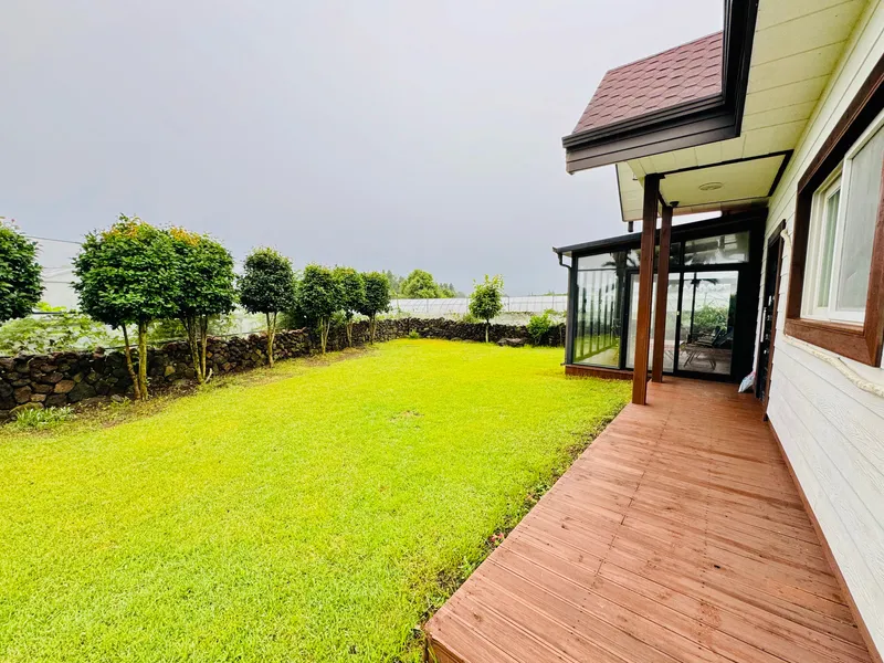 [Namwon, Seogwipo] A quiet rural village with camellia trees and stargazing / Experience the local life / Private house 20