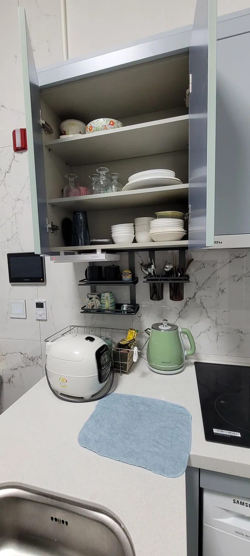 [Jung-gu, Seoul] 11th floor duplex in the vicinity of City Hall Station 20