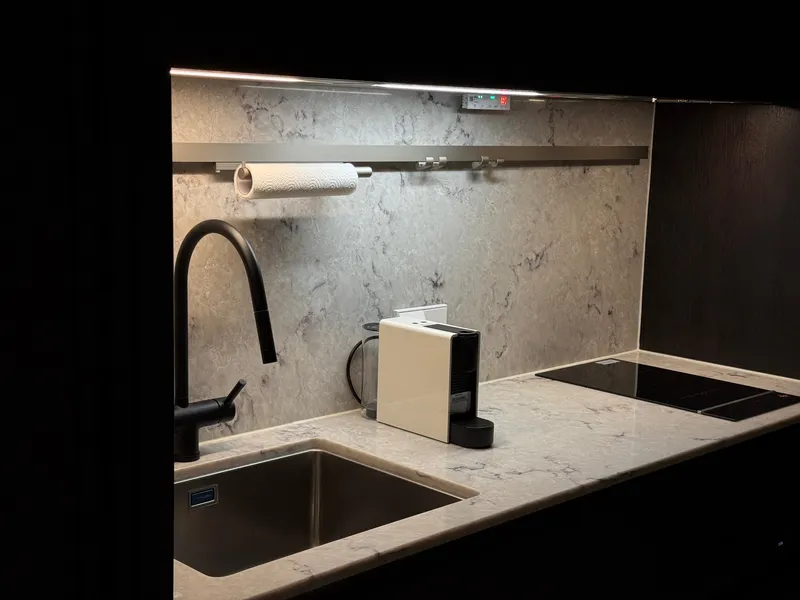 [Seocho, Seoul] #Gangnam Station High-end SLS (Business) 20