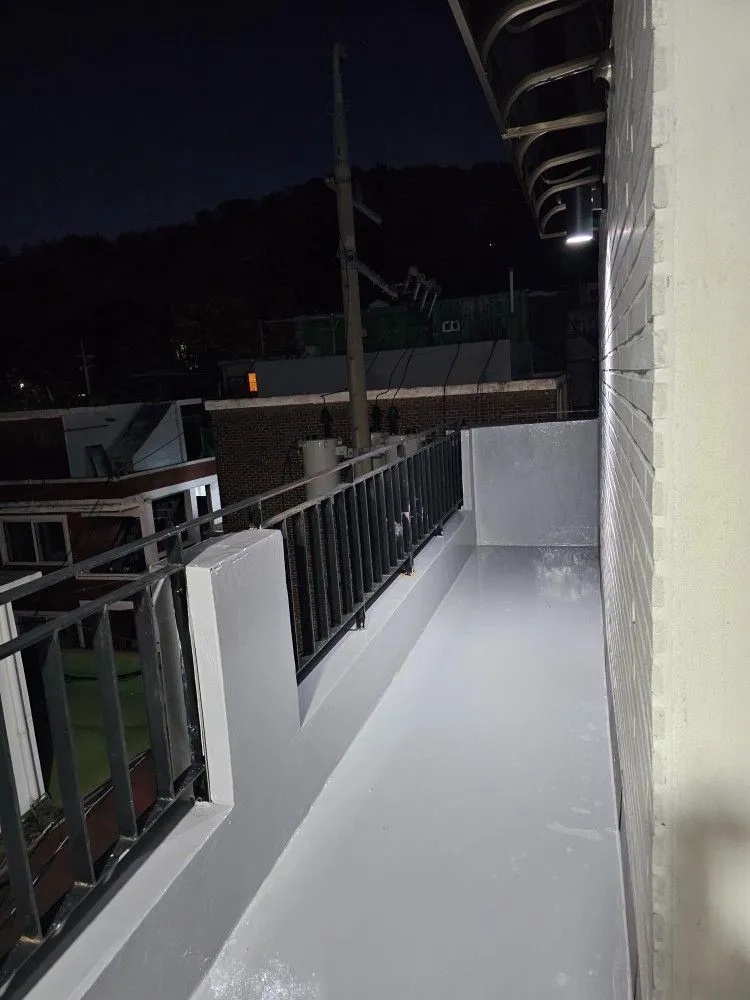 [경기 부천] 뷰가 멋진 3룸 빌라 12