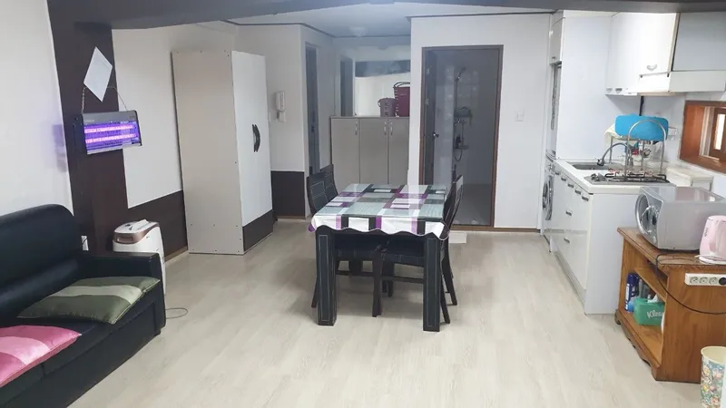 [부산 해운대] 달맞이길 해월정 인근 원룸 3호 2