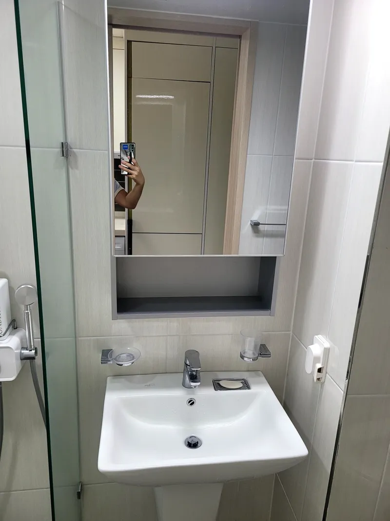 [Jungmun-dong, Seogwipo][5 minutes from the sea, comfortable as home, fully equipped + cost-effective + clean and safe accommodation] 3#4 5