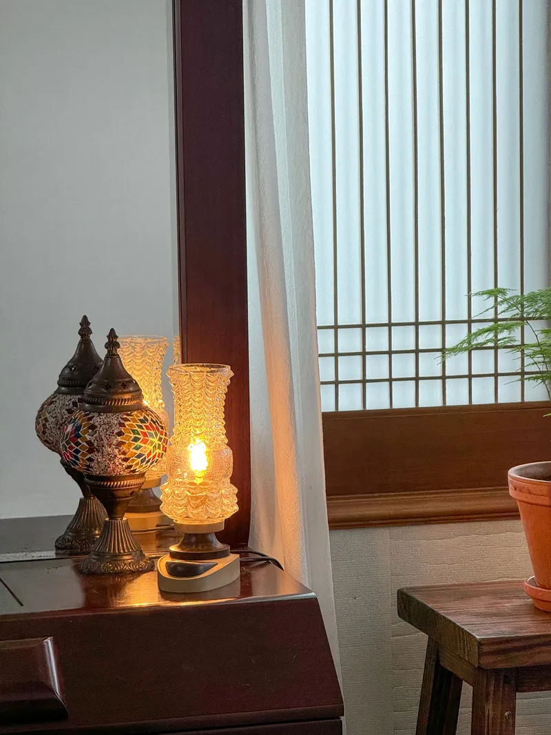 [서귀포 성산] 바닷가 한켠 조용한 시골주택 첫번째공간 21