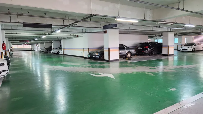 [경남 거제][경남 거제 고현]한달살기 거제 최중심,수변공원 단기임대 719 38