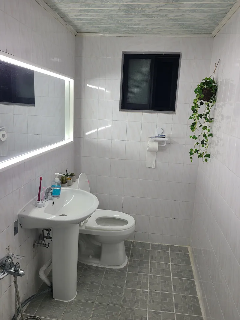 [Dongdaemun, Seoul] Jeonong-dong Pure House 22