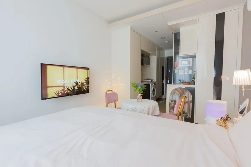 [Yeongjong, Incheon] Yeongjongdo Modern and peaceful harmony, neat stay 6
