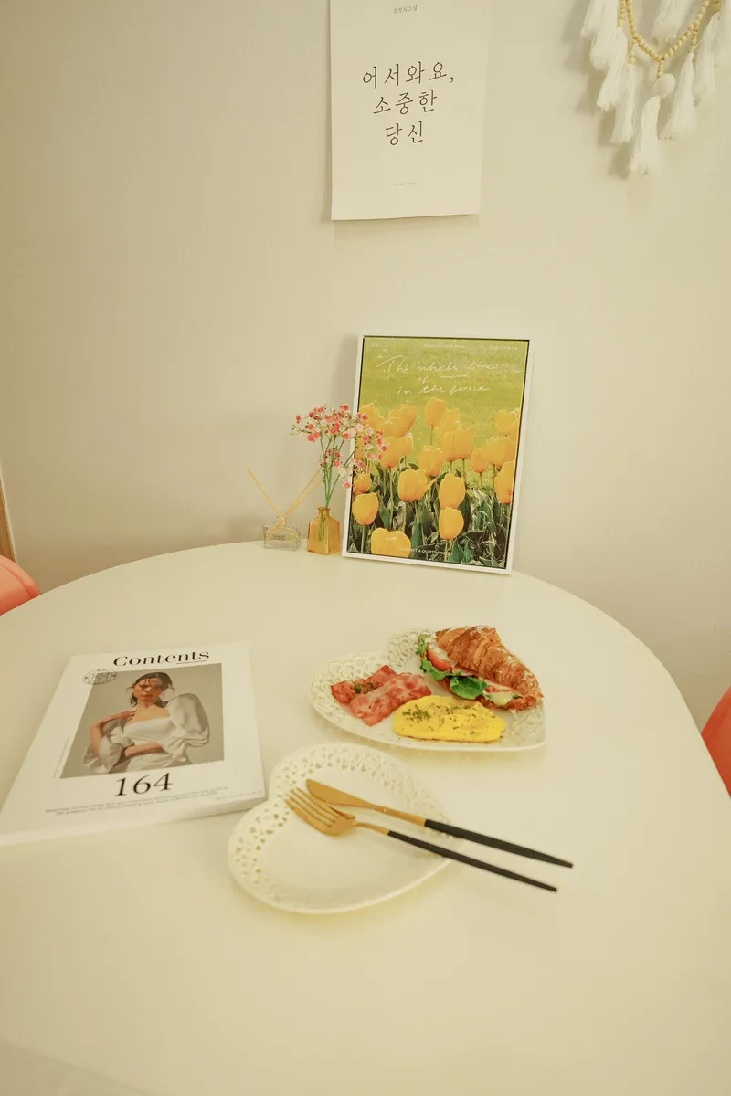 [Gwangju] Check reviews, Pet-friendly, 20 minutes from Jamsil, 4 PM checkout 38