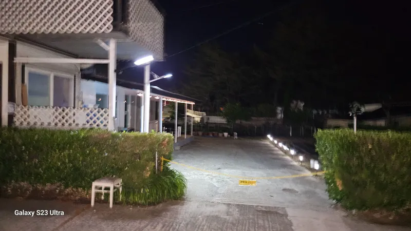 [Samcheok] #3 min walk from Maengbang Beach #Independent guesthouse #3 separate rooms #Latest interior facilities # 26