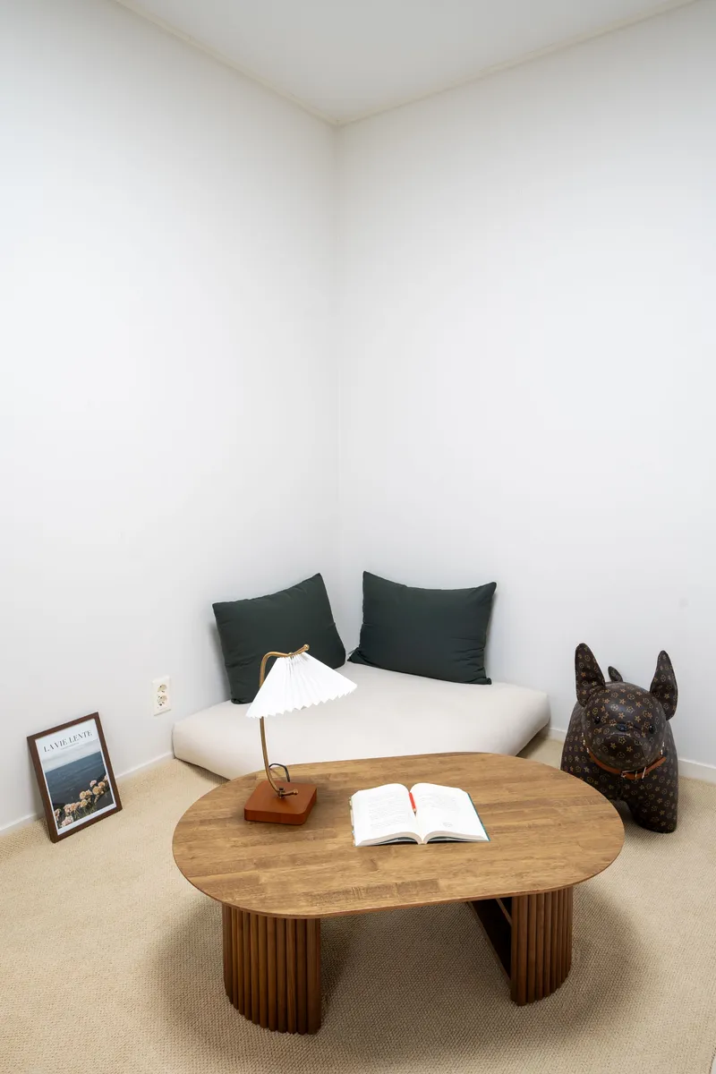 [Jocheon, Jeju][Jeju Pretty House] #Jeju Clean House #One Month Living #Hamdeok Accommodation #New Construction #3-story Independent House #Electric Car Charger 18