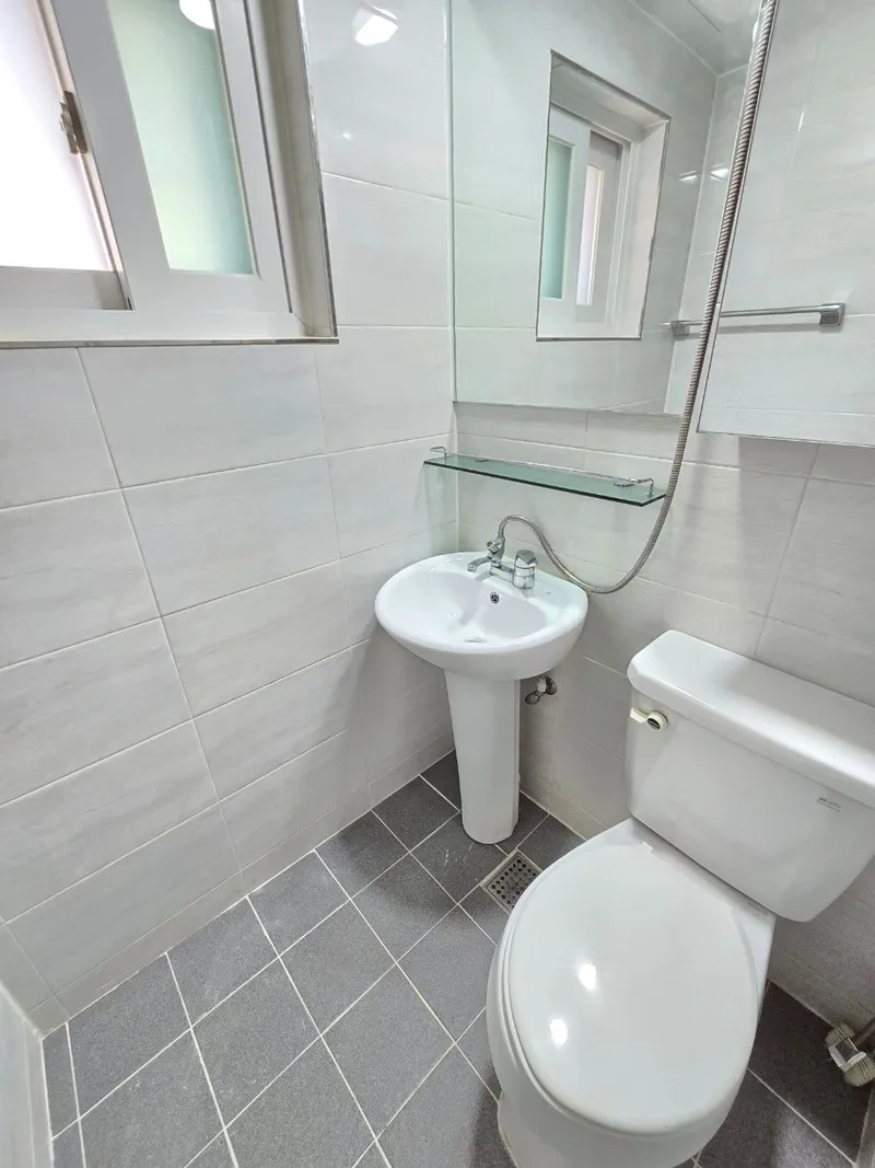 [Eunpyeong, Seoul] 3rd floor, 5 minutes from Yeokchon Station (Line 6), Yeokchon-dong 3