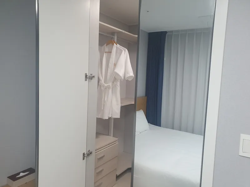 [Yeosu] Beachfront marina, yacht marina, waterfront beach, Jangdo Island of Art, free parking 5