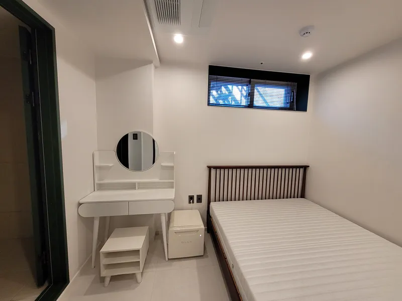 [Seodaemun, Seoul] 1 minute walk from Chungjeongno Station, 20 minutes walk from Seoul Station, Seoul City View 4