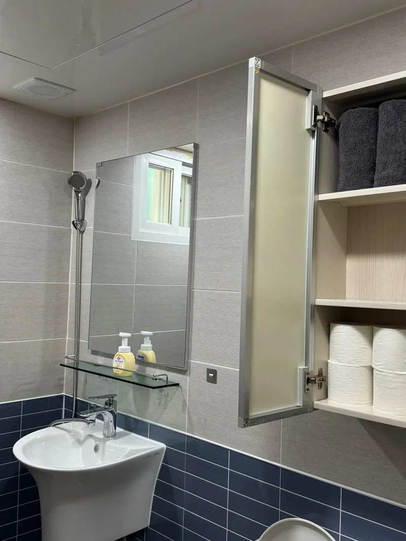 [Gwangjin, Seoul] Konkuk University Station/Seongsu stey31 (Tax invoice issued) 9