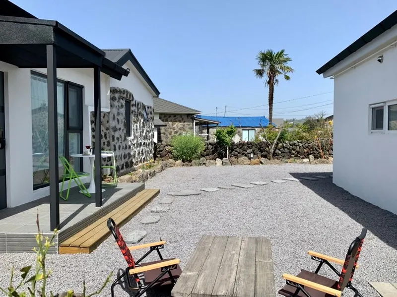 [Aewol, Jeju] Jeju's representative mountain peak front view, private jacuzzi, Insta-worthy accommodation 125