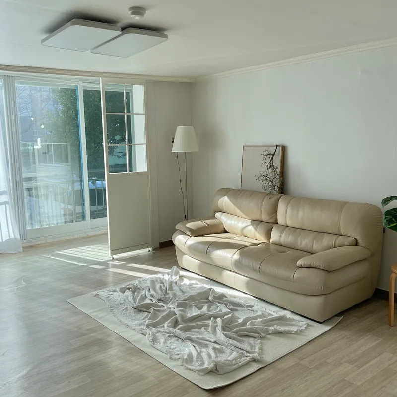[Sasang, Busan] A large, emotional accommodation with 3 rooms near Sasang Station, accommodating 6 or more people 18