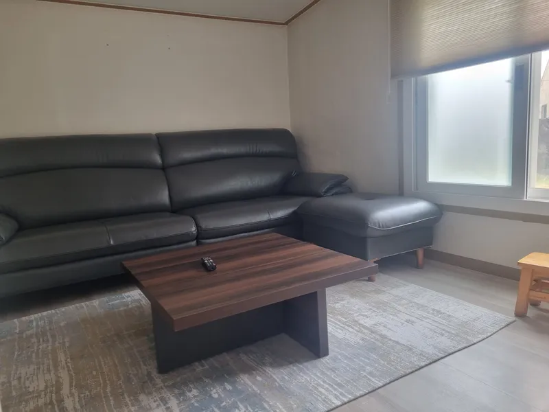 [제주 한림] 신상숙소#돌담집#애견동반가능 #잔디마당 .관리비무료 7