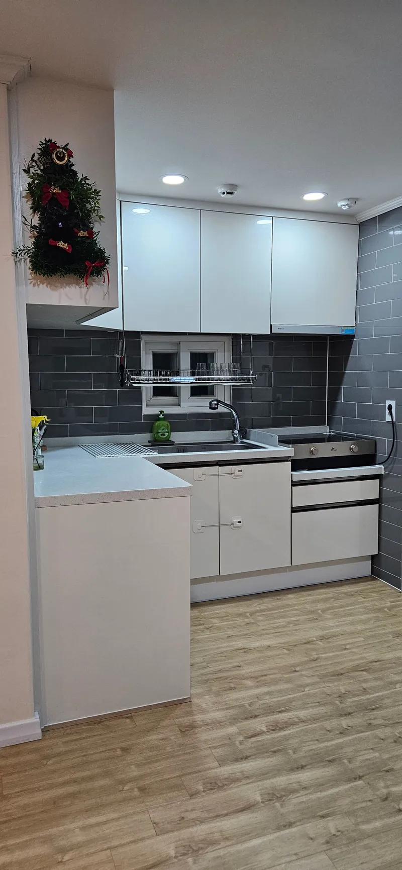 [Yongsan, Seoul] Seoul Station Huam-dong Namsan View #Quiet neighborhood #Remodeling 25