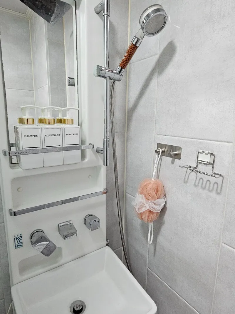 [Gangseo, Seoul] 3 minutes from Magok Yangcheonhyanggyo Station 8