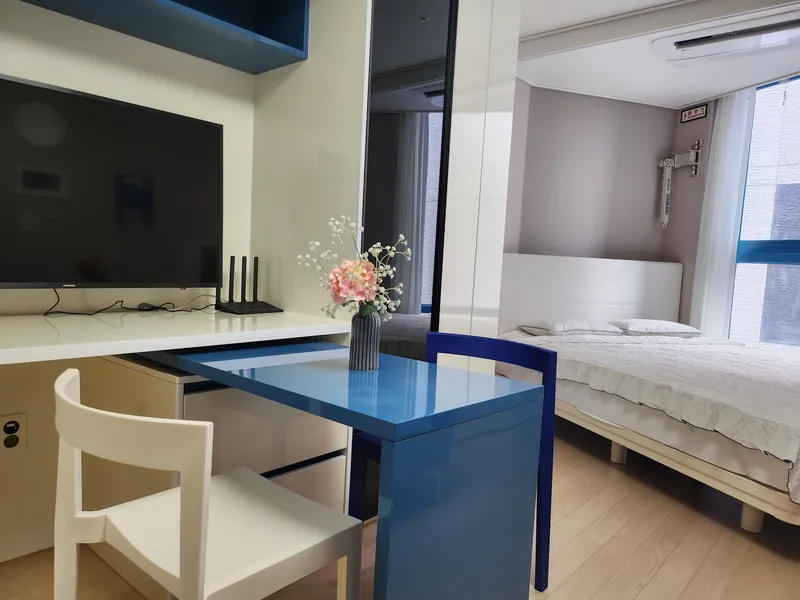 [Jungmun-dong, Seogwipo] Jungmun Ocean 5th floor, unit 6 #Full option #Hotel-style residence 38