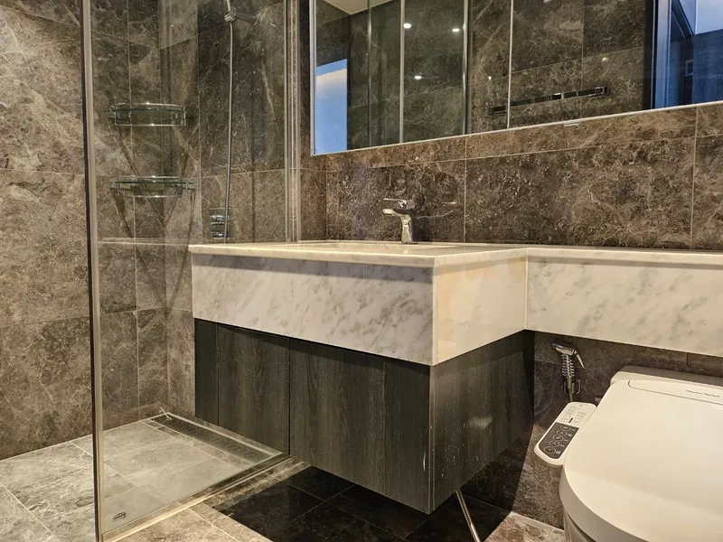 [Seongsan, Seogwipo] A completely private space amidst nature, Shining Penthouse 2nd Floor E2 12