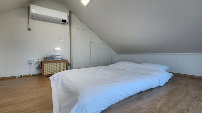 [Gujwa, Jeju] Gimnyeong Ocean View/Seafront Yard/Newly Built in 2023/24-Hour Convenience Store/Duplex Type/B301 7