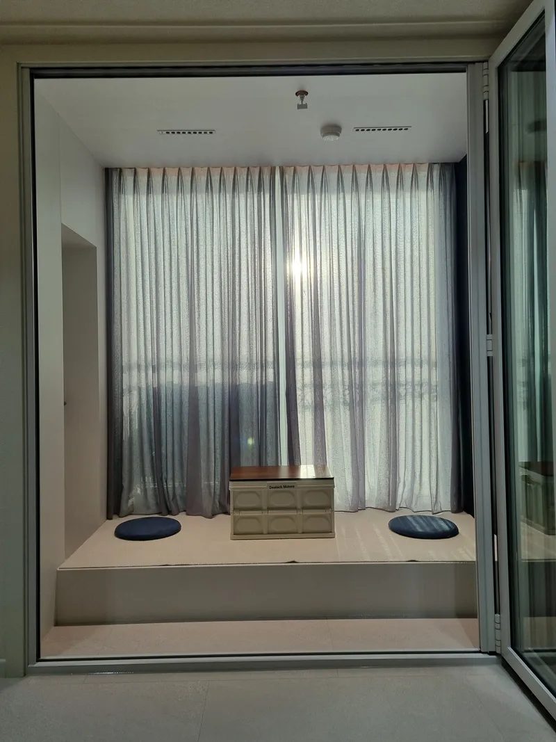 [Gangneung] Apartment with a great interior design just in front of Jumunjin Beach 14