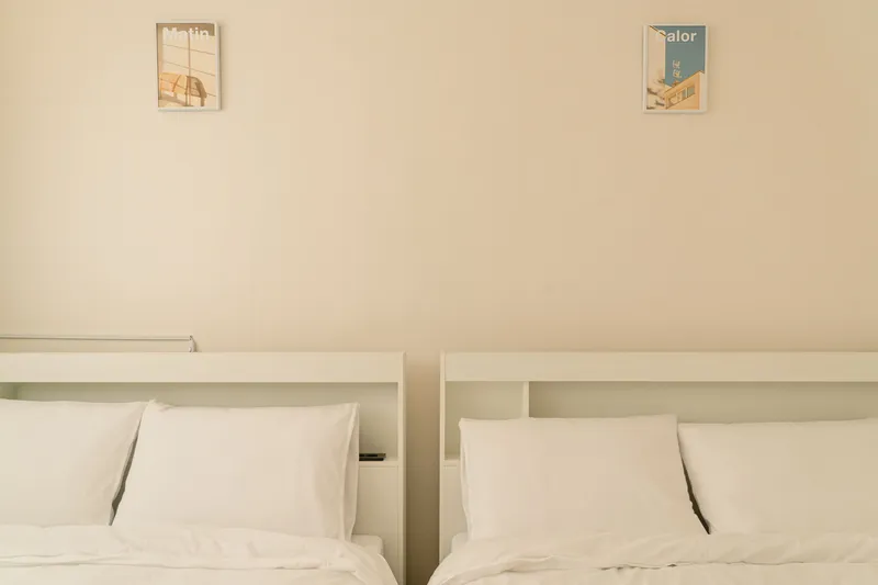 [서울 강동] 잠실 COZY/3룸/롯데월드/KSPO돔/석촌호수/아산병원 13