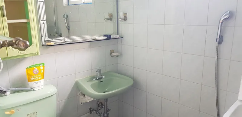 [Yeosu] 2nd floor of a country house near the sea 6