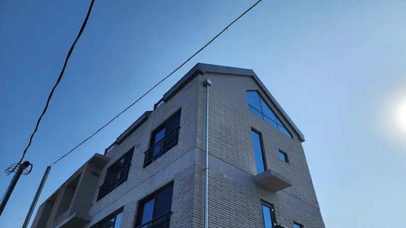 [Gujwa, Jeju] Gimnyeong Ocean View/Seafront Yard/Newly Built in 2023/24-Hour Convenience Store/Duplex Type/B301 31