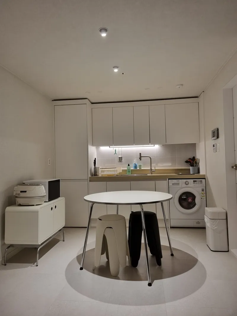 [Gangneung] Apartment with a great interior design just in front of Jumunjin Beach 10