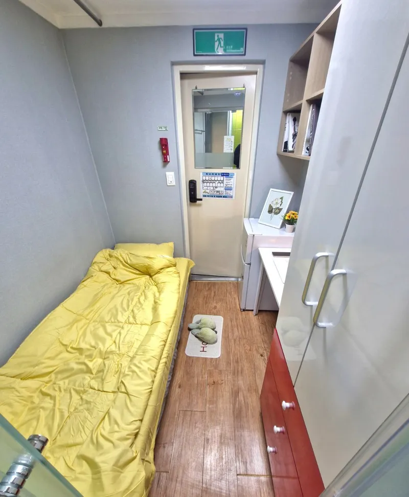 [서울 동작] 중앙대, 중앙대학교병원 406호(여성전용) 6