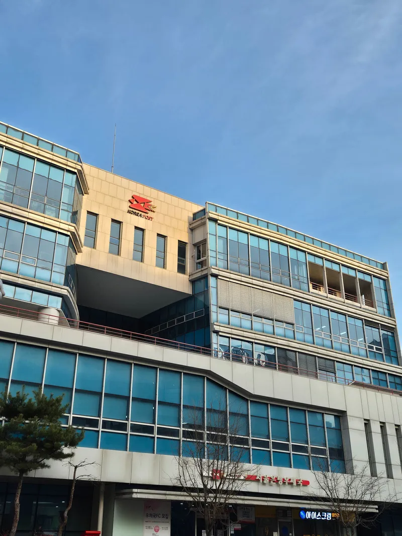 [Eunpyeong, Seoul] Fully-furnished officetel, 2 minutes walk from Exit 2 of Line 3, Gupabal Choyeok area 15
