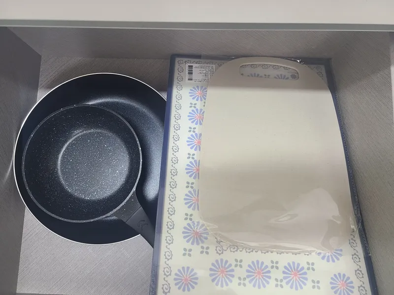 [Gunpo] (11) 1 minute walk from Gunpo Station, emotional view three-room #Geumjeong Anyang Sanbon 16
