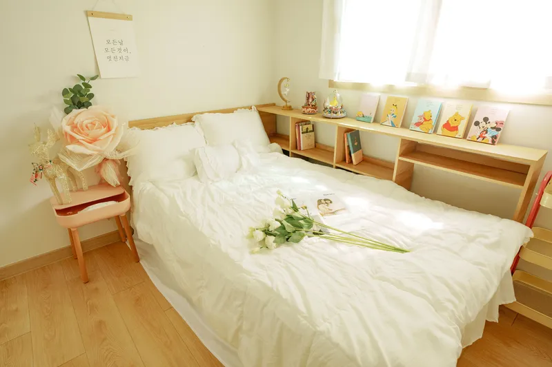 [Gwangju] Check reviews, Pet-friendly, 20 minutes from Jamsil, 4 PM checkout 4