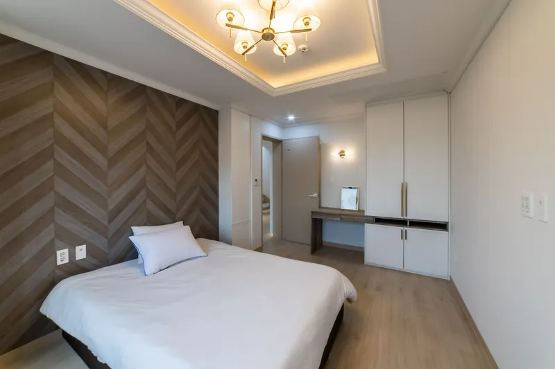 [Daejeong, Seogwipo] I(9) 202 (40 pyeong/3 rooms/duplex/private rooftop) 3