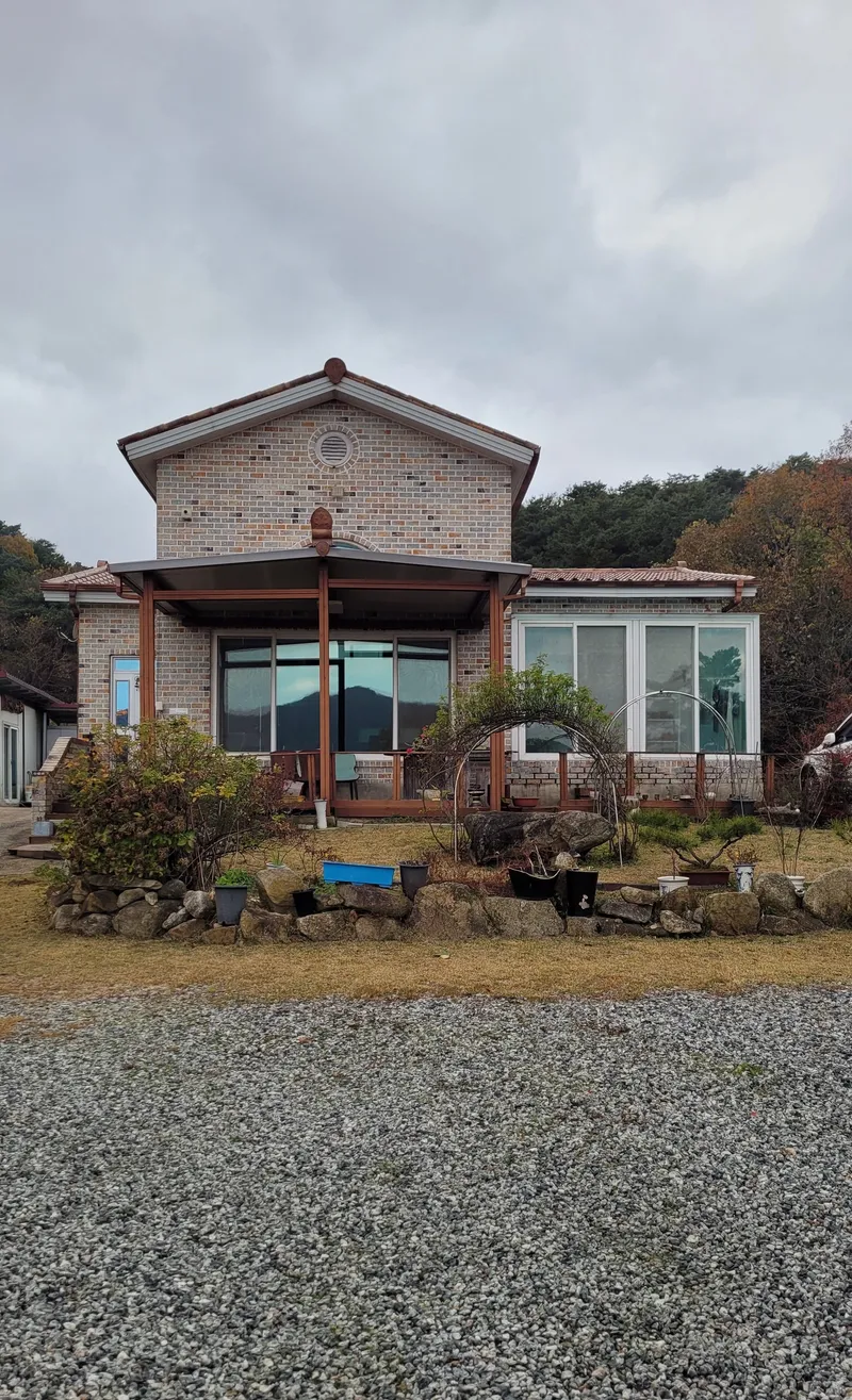 [전북 고창] 낚시와 농사가 가능한 투룸 독채 11
